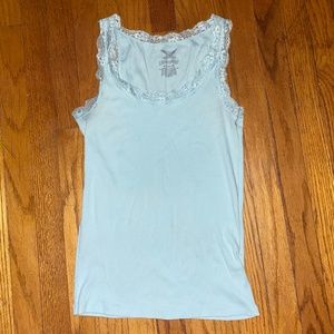 LG 12/14 Faded Glory Tank